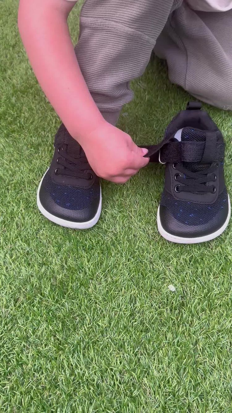 Video od Chernice  pre Kiddo Soles