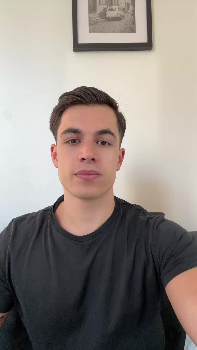 Vidéo de Nathan pour Indigo Meerkat UGC