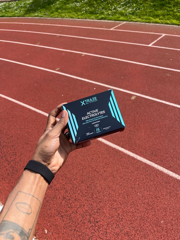 Zdravie Fotografia od Michael pre PowGen 🇬🇧