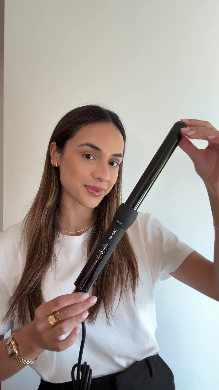 Forbrugsvarer Video af Daniela for Max Pro X MOHI