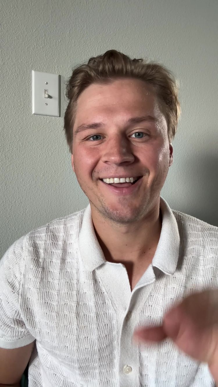 Mat Video av Nicholas for Koracao
