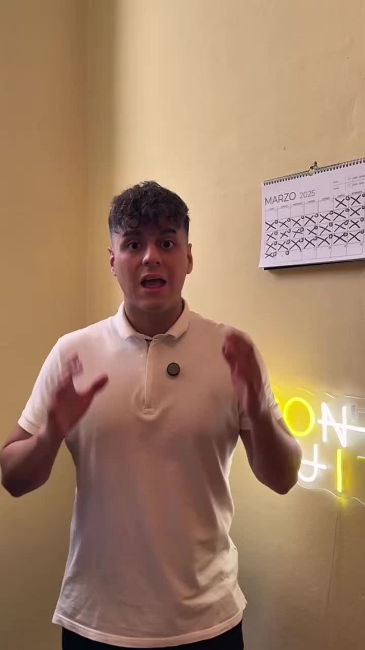 Video di Cristian