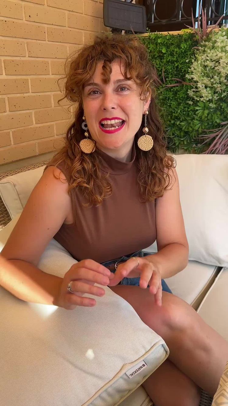 Wideo Patricia 