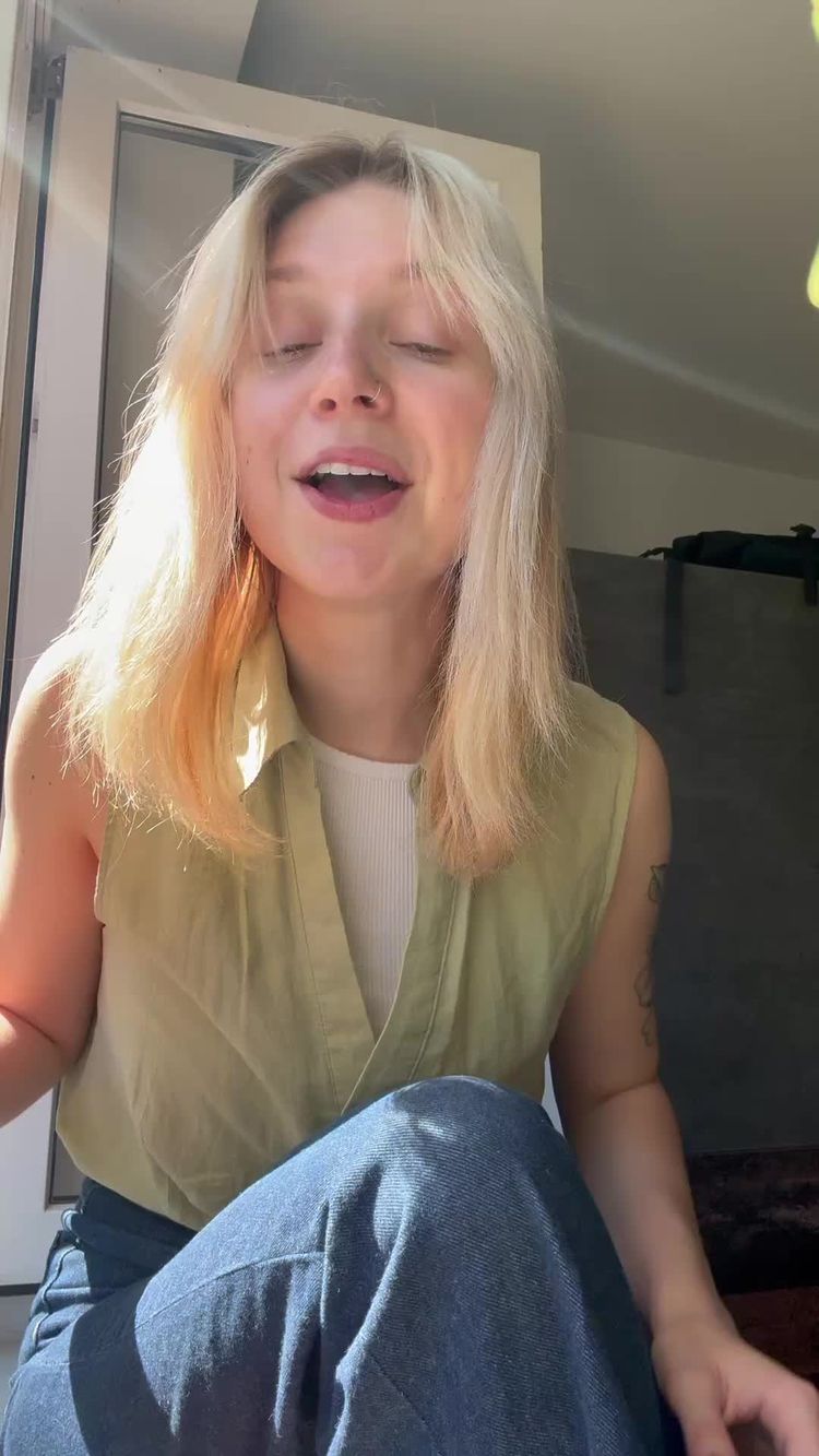 Voeding Video van Neli voor FeelRooty