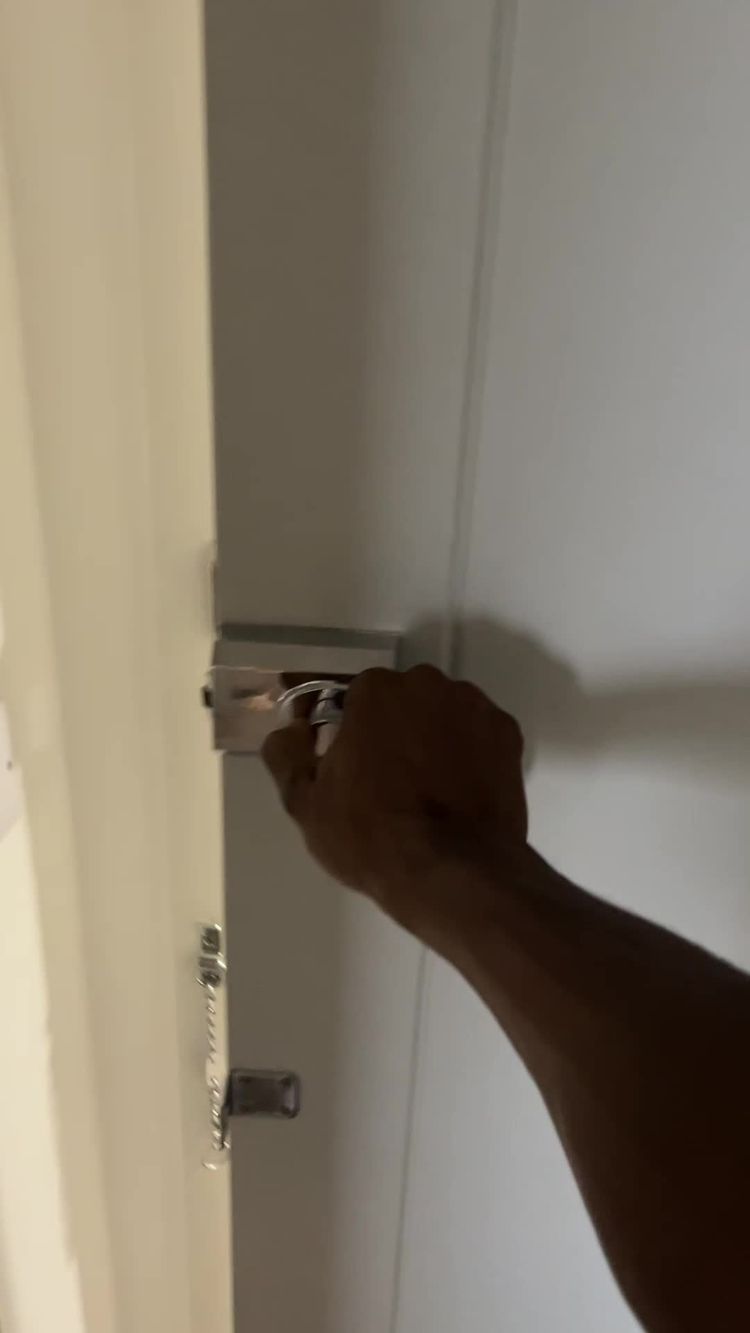Video of Michael for Positive Prints