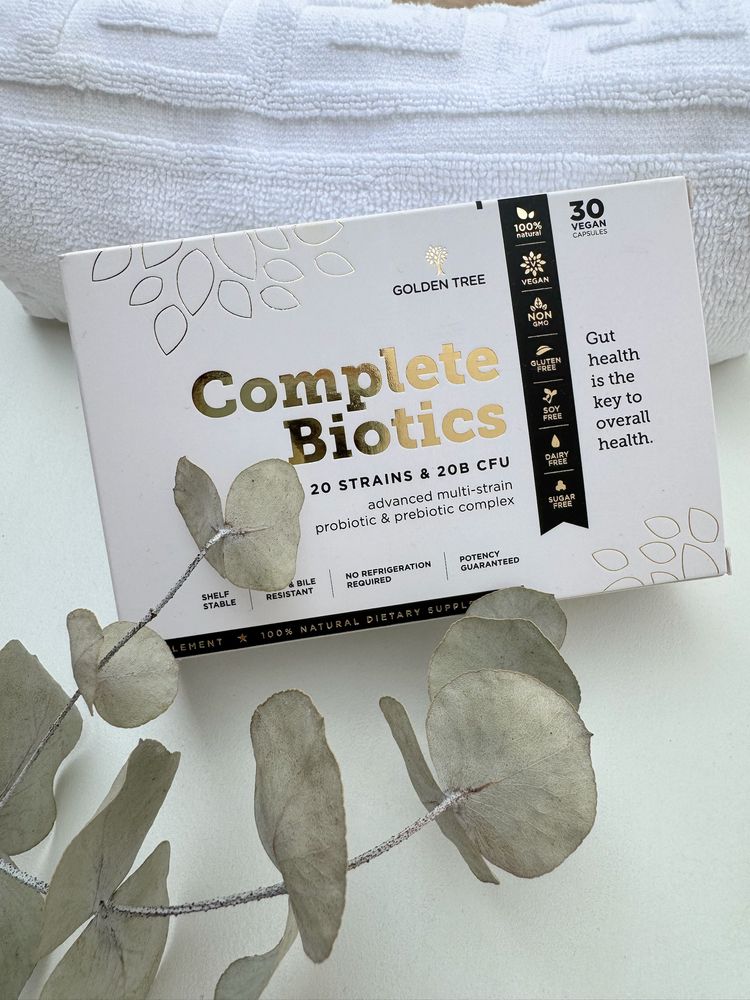 Salud Foto of Georgina for Golden Tree