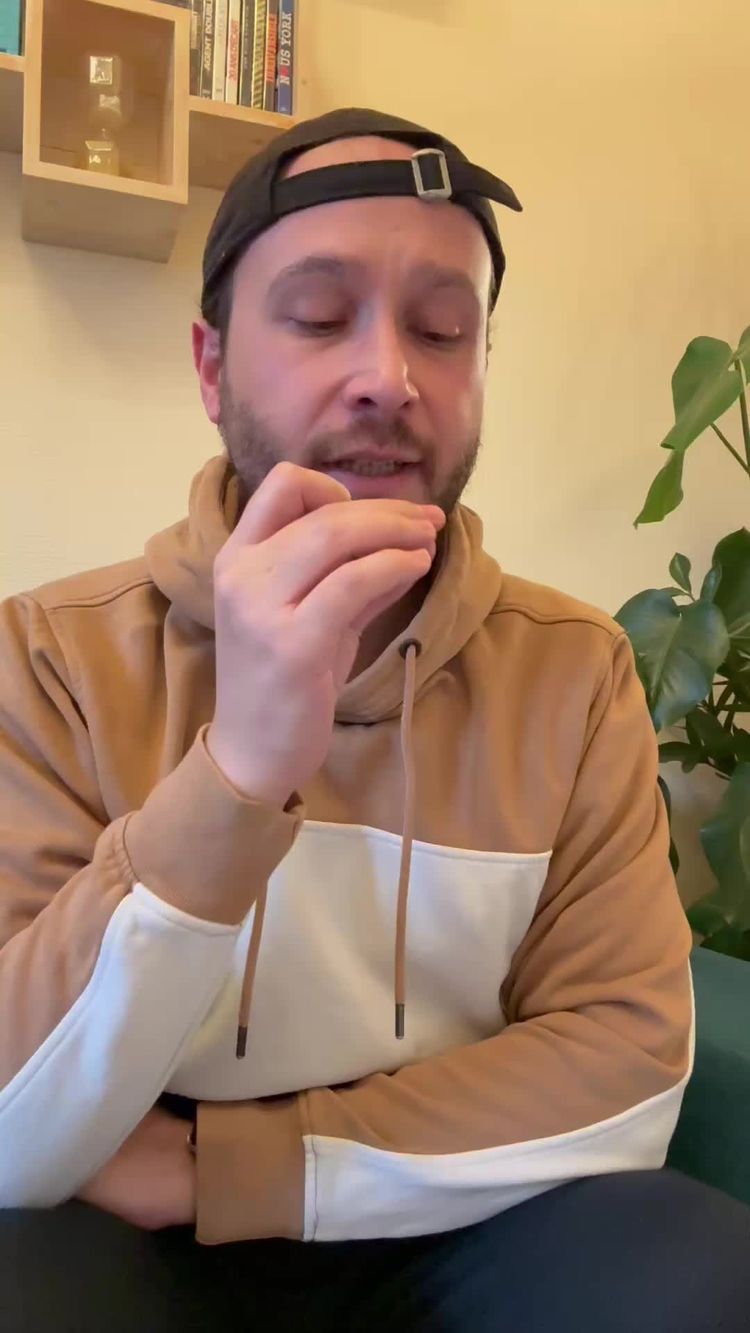 Video av Romain för Unchew