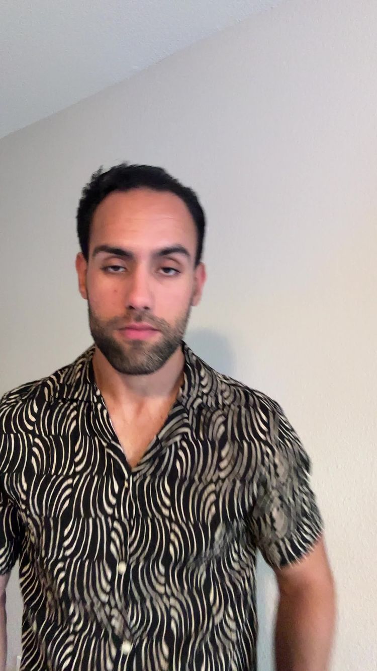 Video of Alejandro  for Manifest