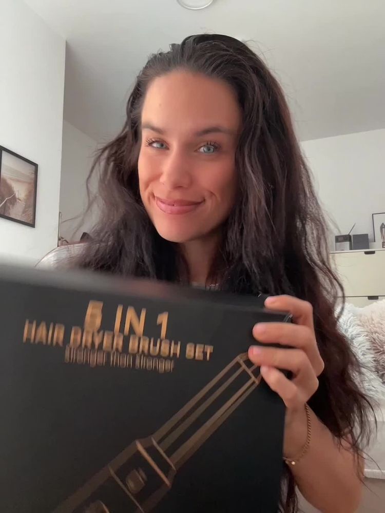 Video af Marija