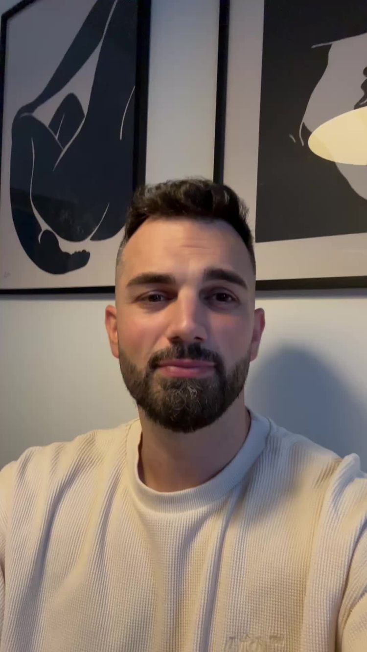 Njega kože Video od Philipp za DeerMates