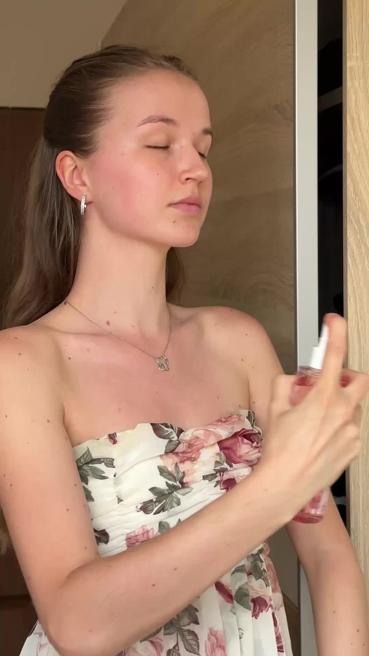 Video von Michaela