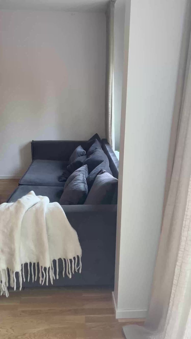 Hudvård Video av Izabell för Naturlig Hud