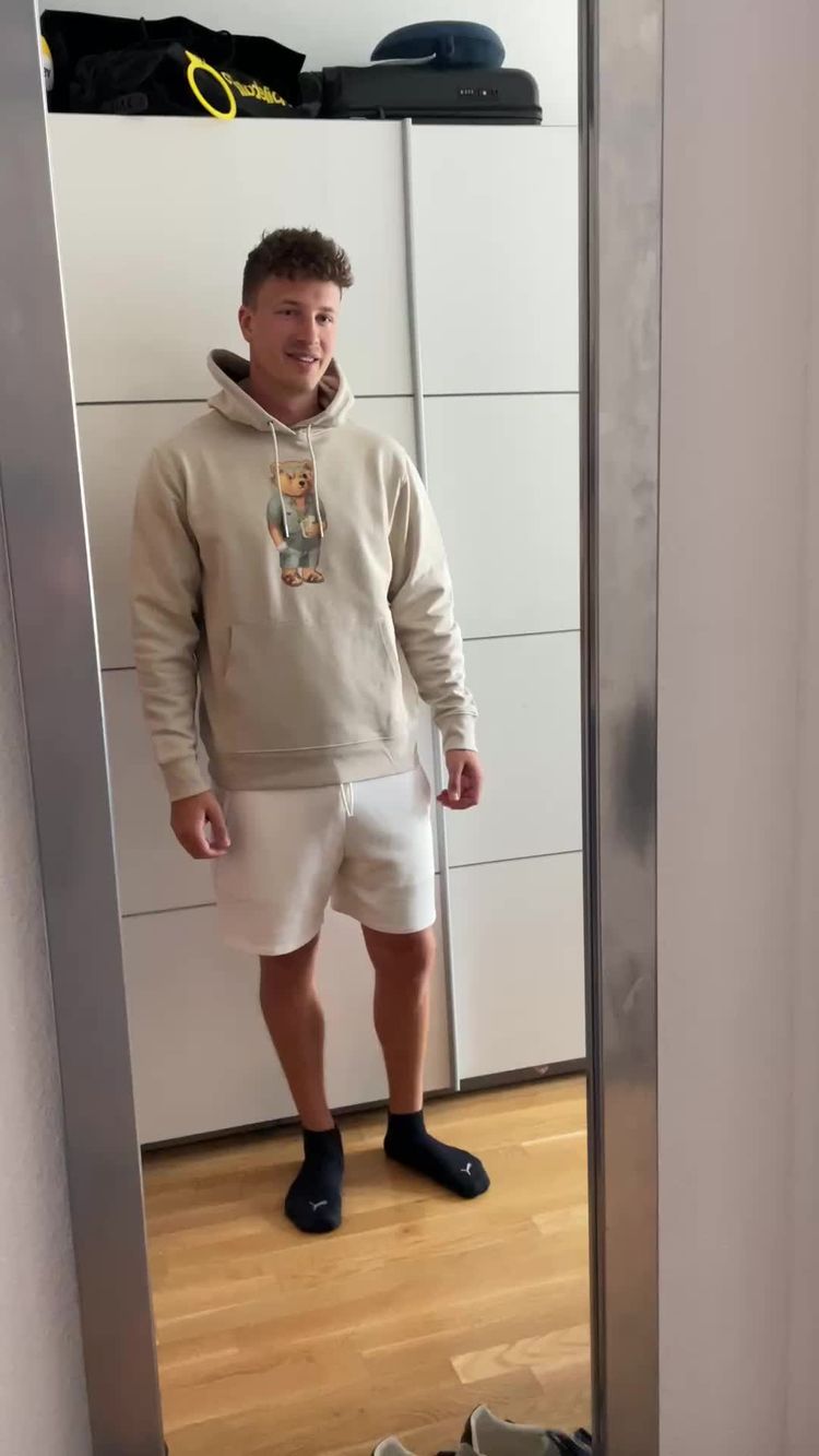 Mode Video von Finn  für Baron Filou