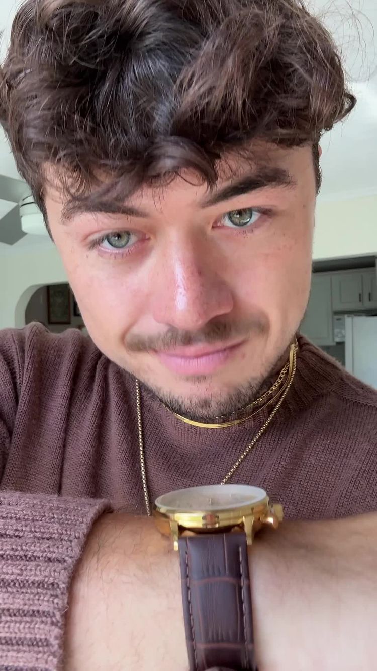 Video von Riley  für Trendhim