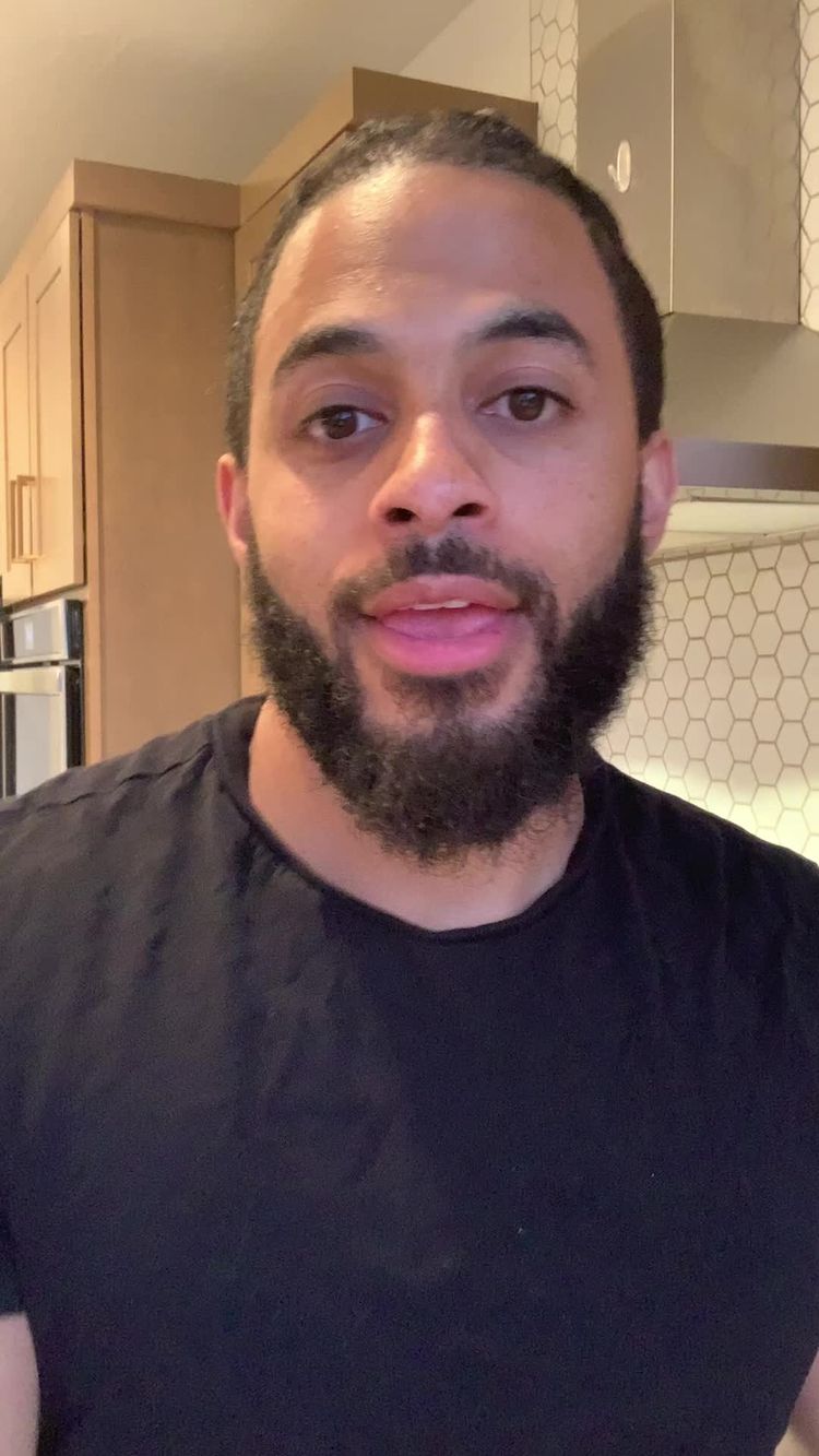 Healthy Video of Brenton for FellaHealth