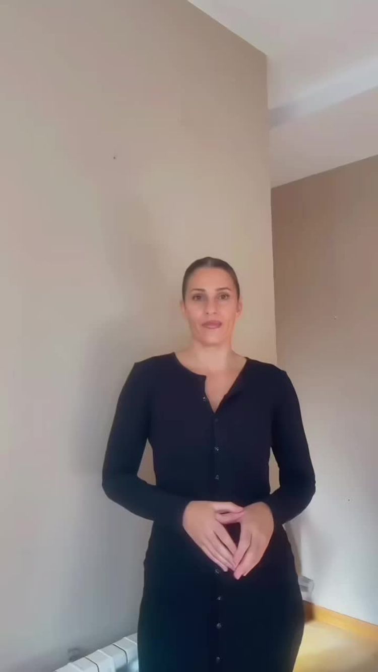 Aplicaciones y Servicios Digitales Video of Tamara  for Happyo