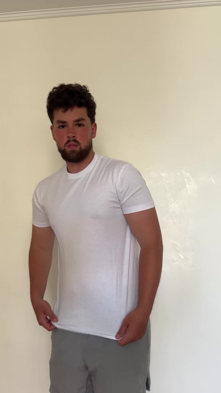 Modă Video de Alexe pentru Men's Best Basics