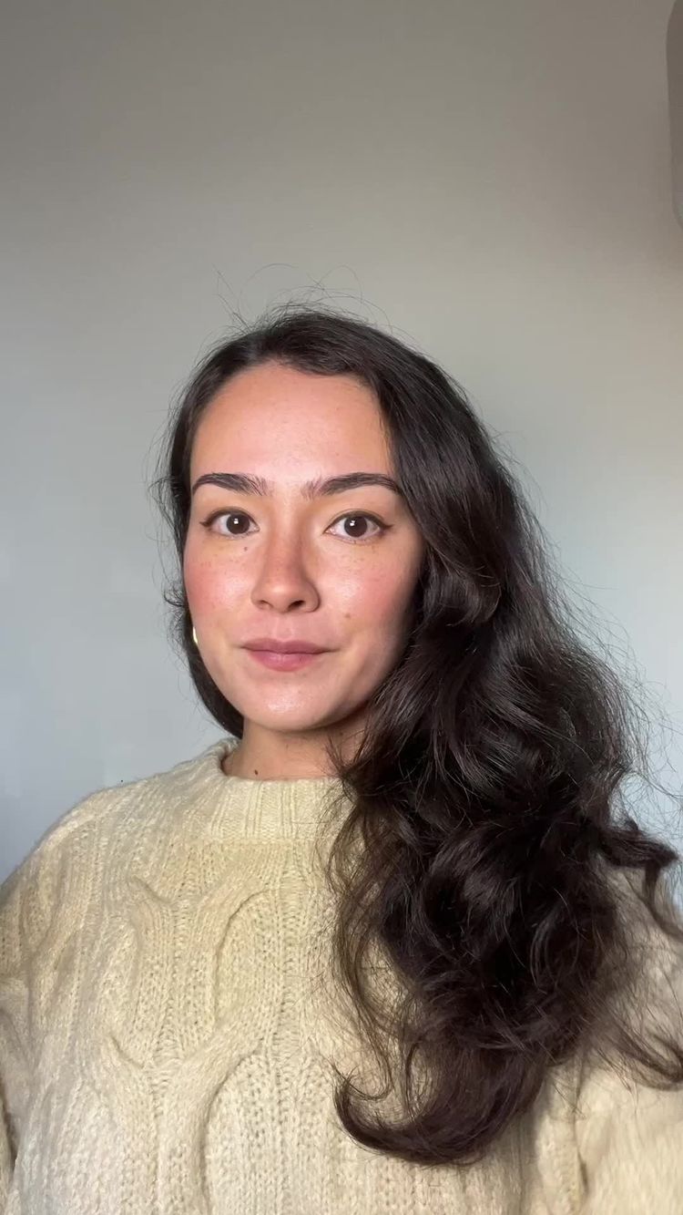 Skincare Video of Julia for Talika