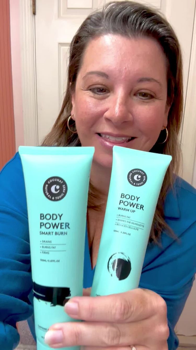 Skincare Video of Kristie for COCUNAT