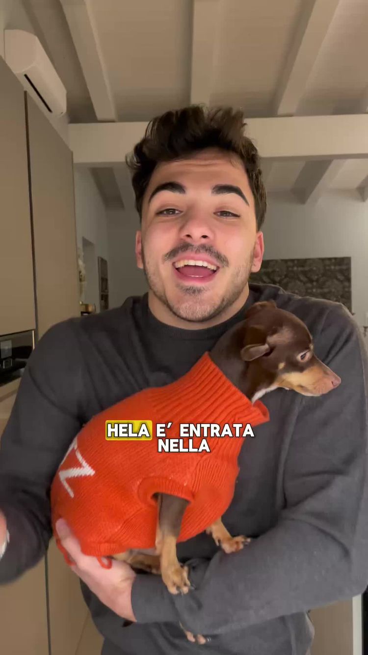Video von Giordano 