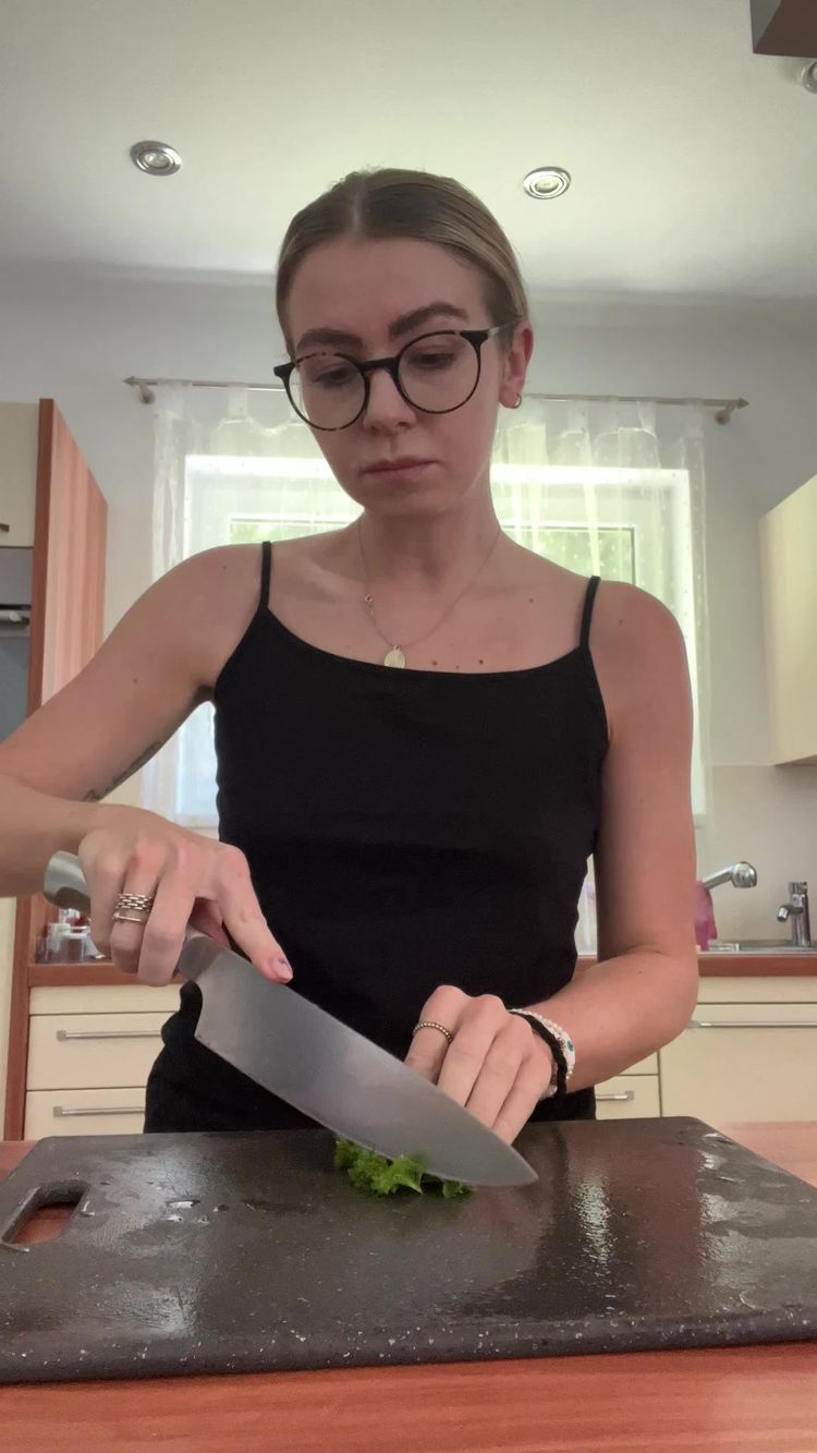 Wideo Julia dla simplePlant
