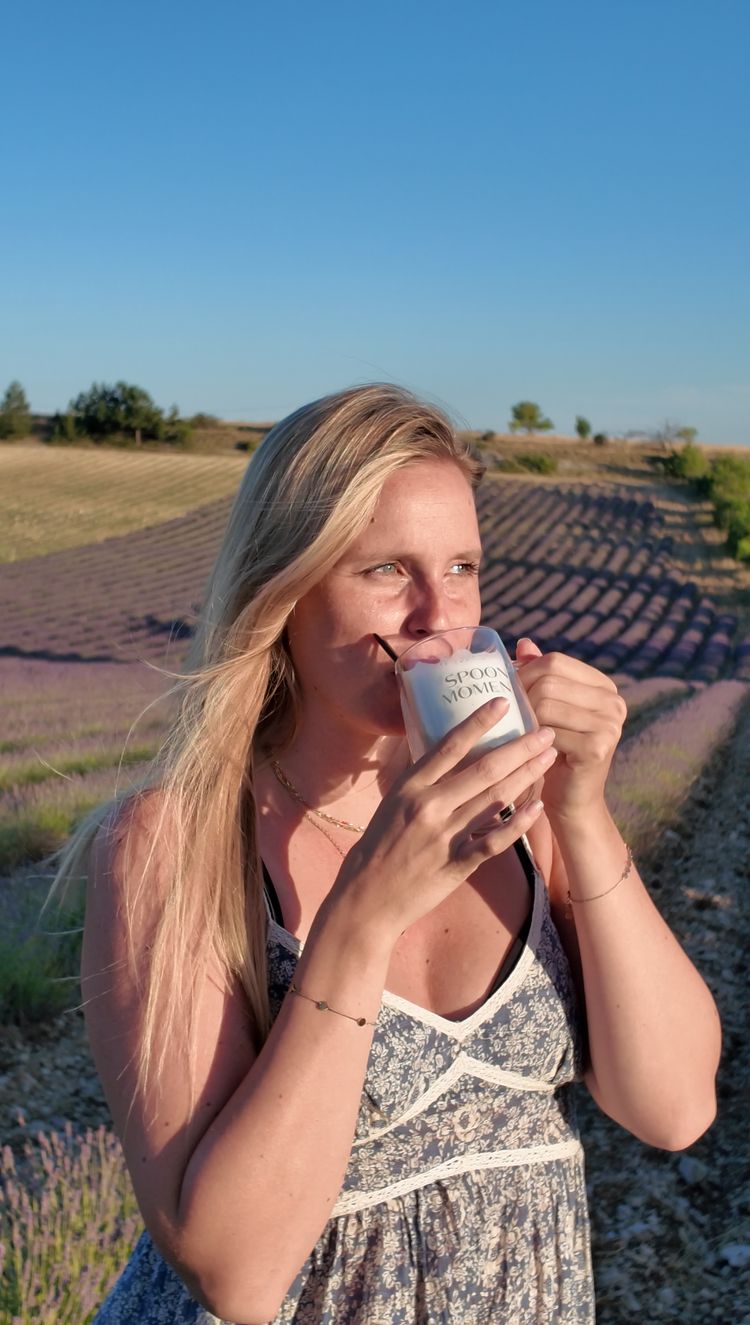 Foto van Kristel