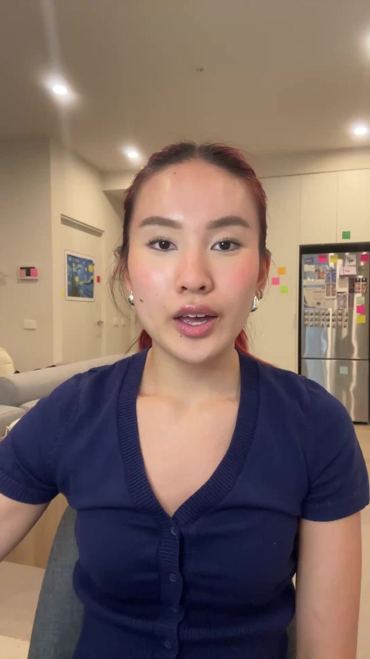 Video of Joyce for Magnesium Australia