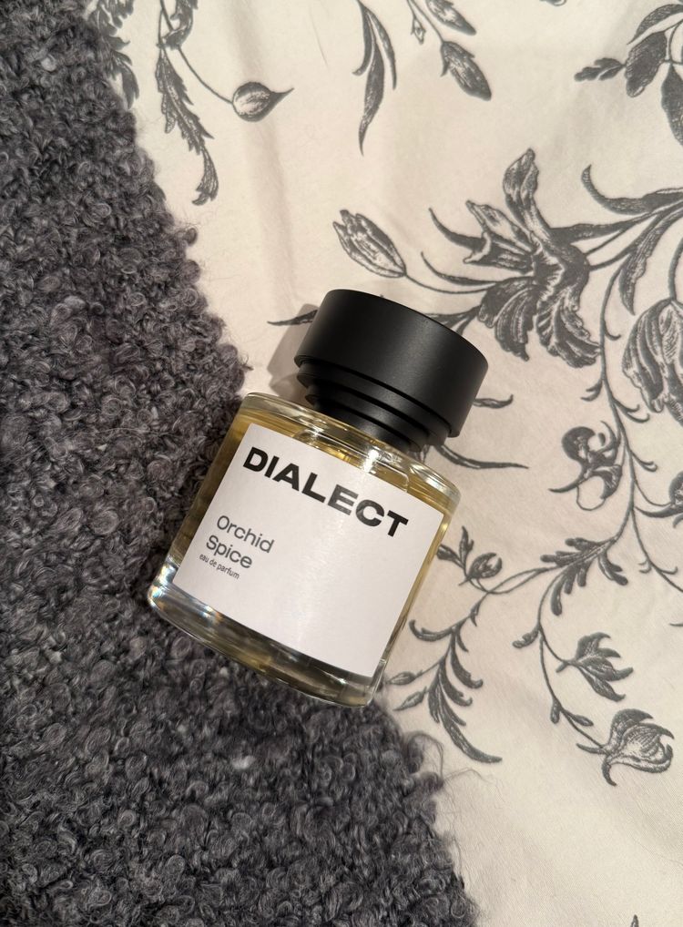 Soin de la Peau Photo de Kaja pour DIALECT