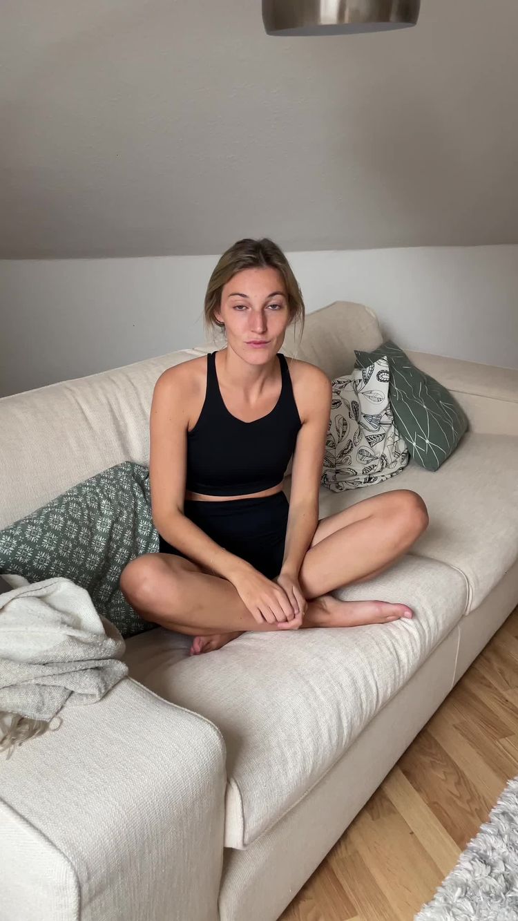 Video von Laura für everydays