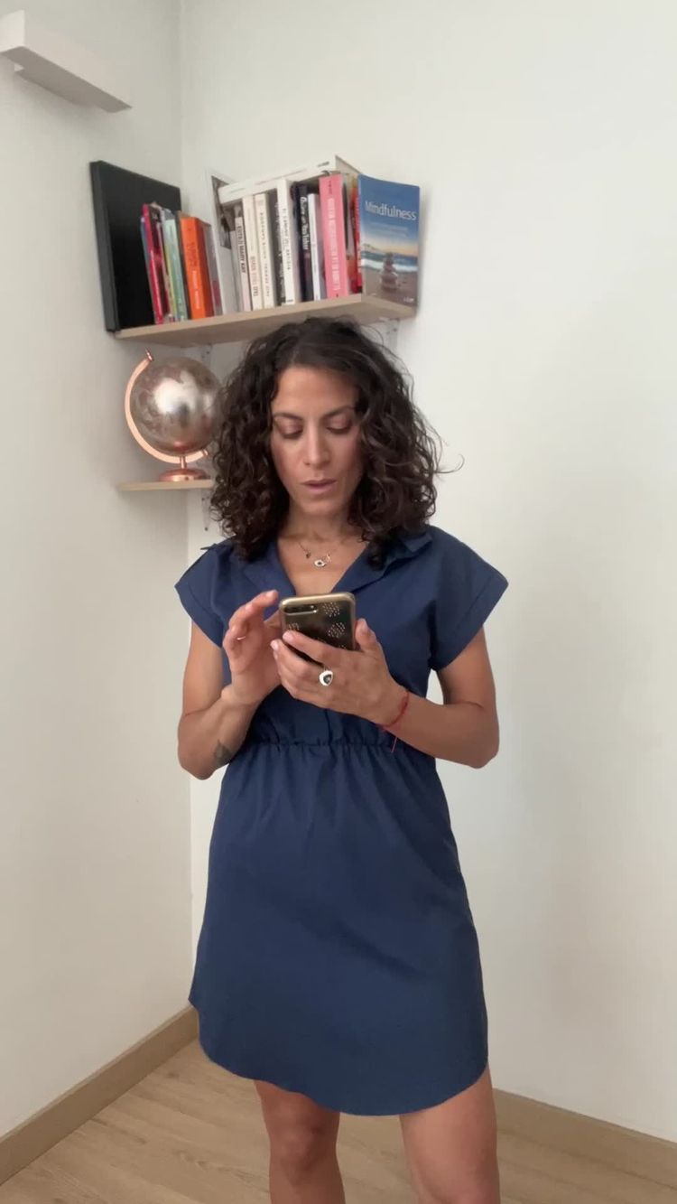 Aplikacije i digitalne usluge Video od Graciela Mercedes za Hypnozio