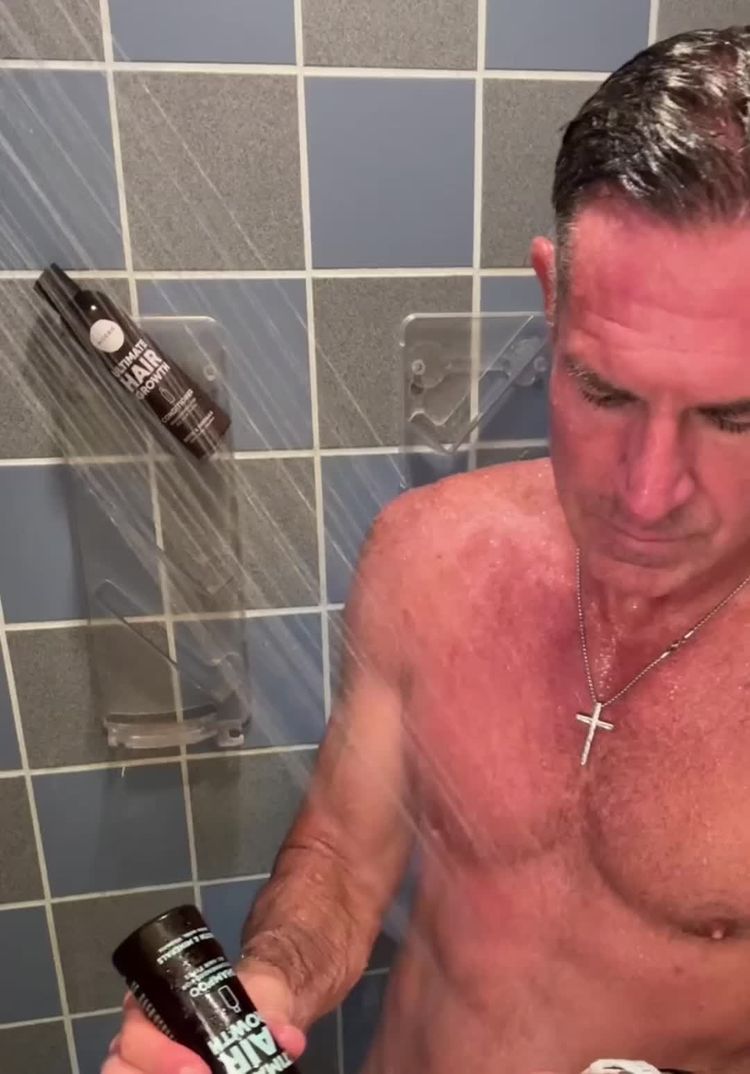 Starostlivosť o pleť Video od Jason pre MOERIE