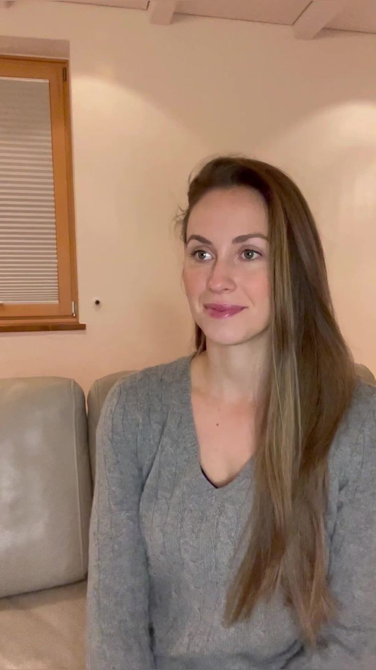 Njega kože Video od Anita za Polarwise