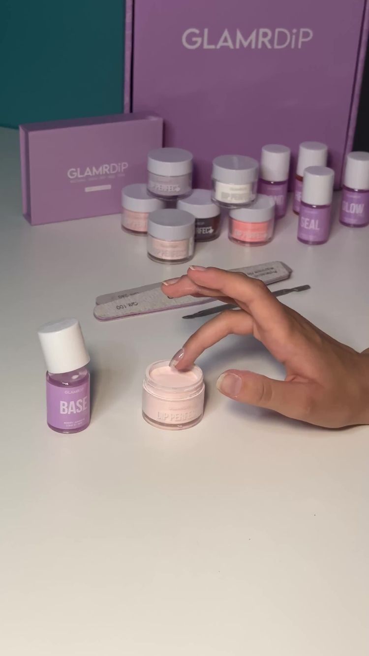 Hautpflege Video von Cameron für GLAMRDiP