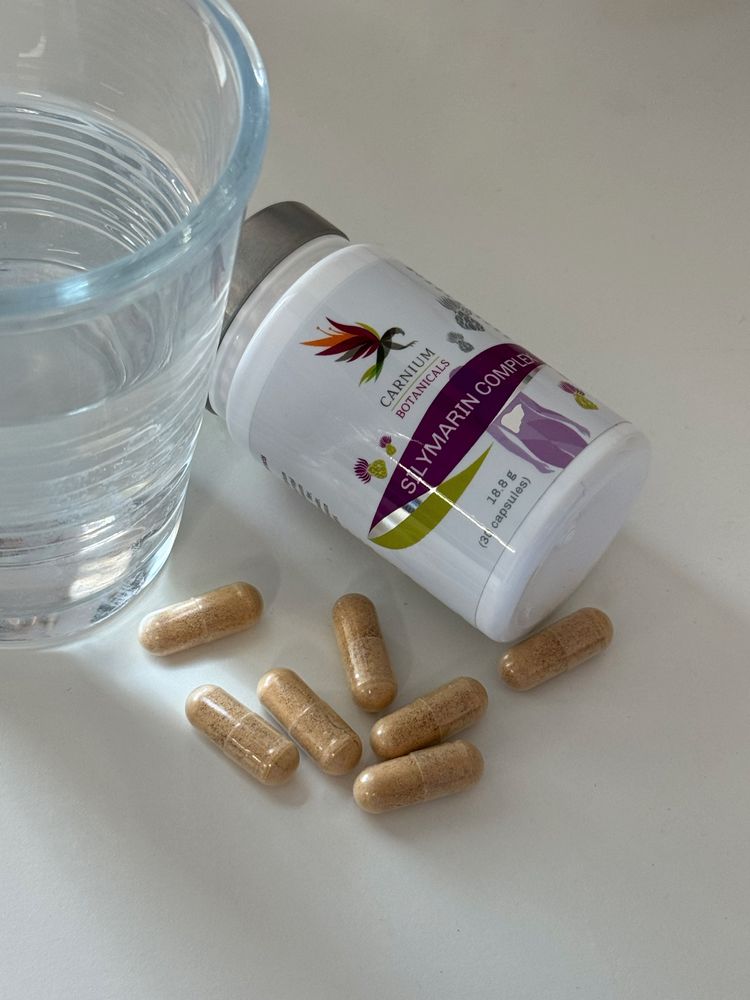 Gesundheit Foto von Francesca für Carnium Botanicals