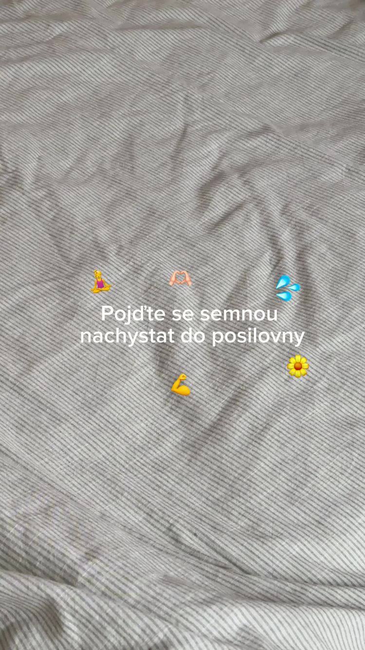 Zdraví Video od Dominika pro sensilab 🇬🇧
