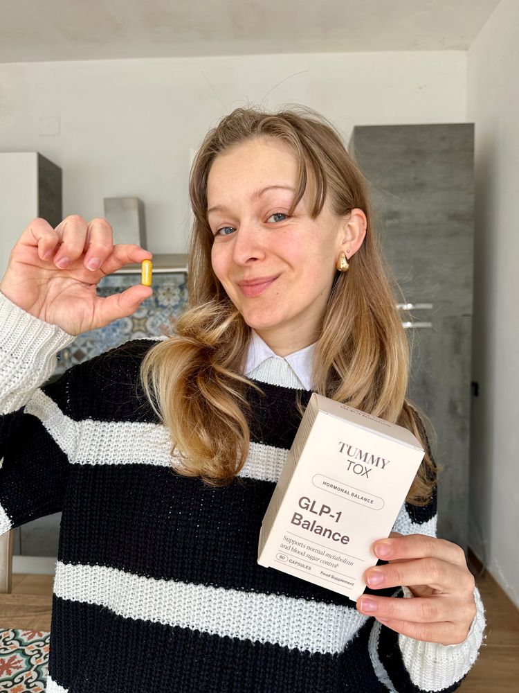 Santé Photo de Gabriela pour TummyTox