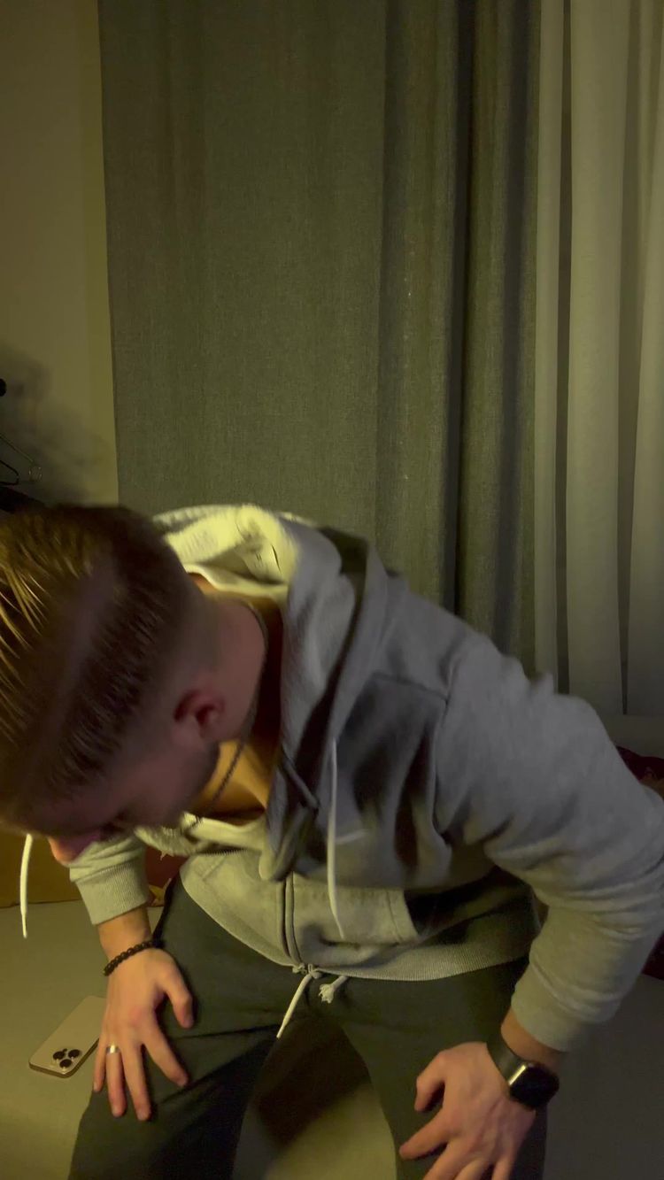 Video von Daniel