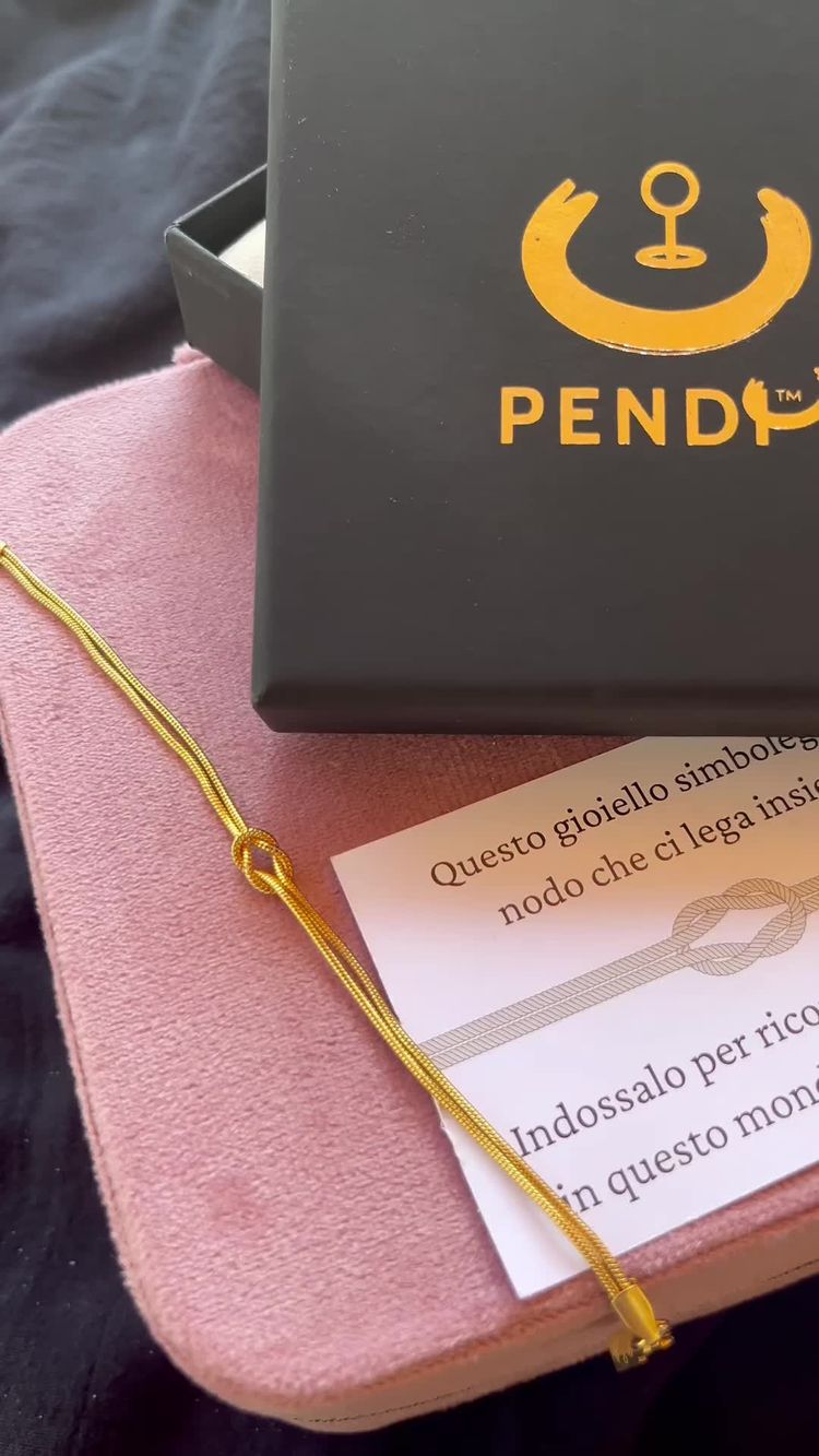 Tilbehør Video av Giulia  for PENDI