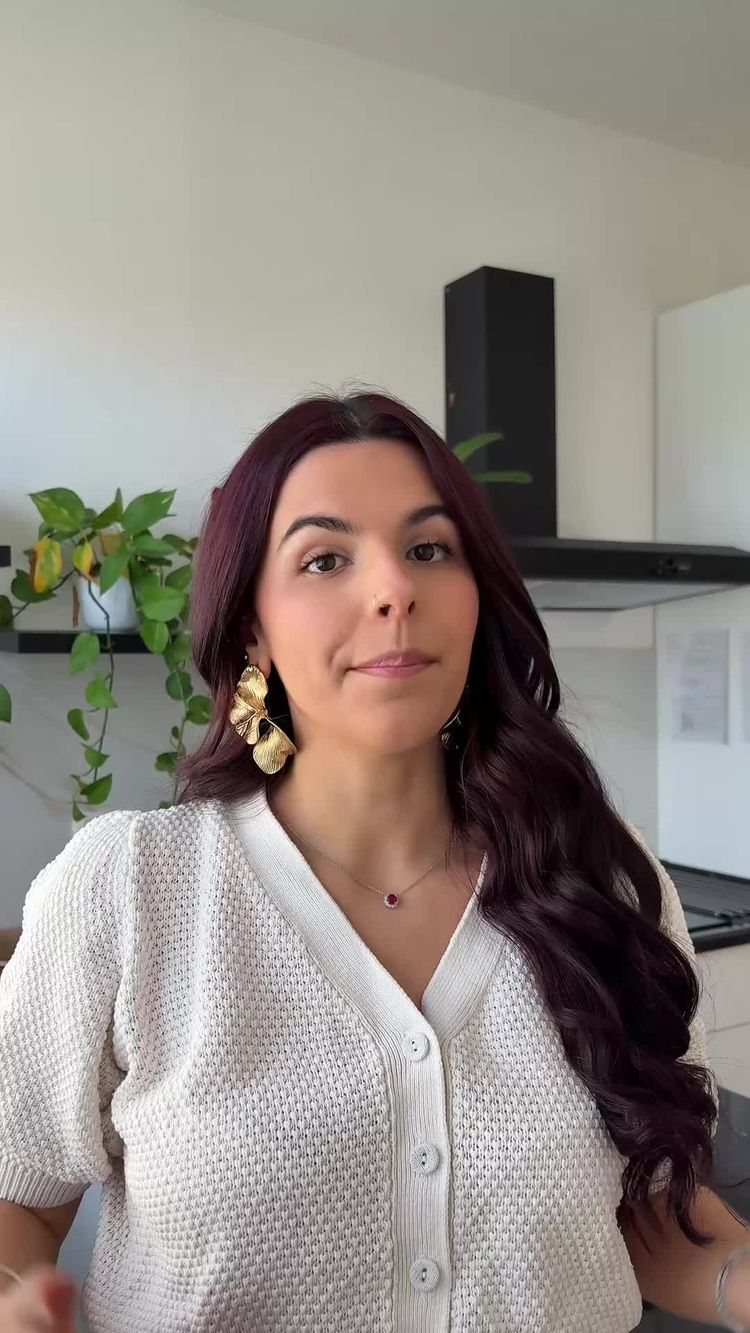 Santé Vidéo de Lucrezia pour Golden Tree
