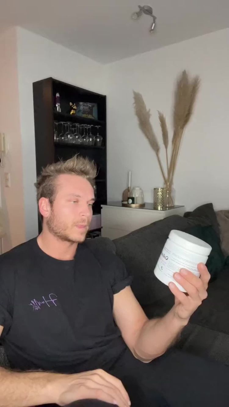 Gesundheit Video von Jan für ColonBroom