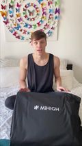 Sundhed og fitness Video af Boyd for MiHIGH