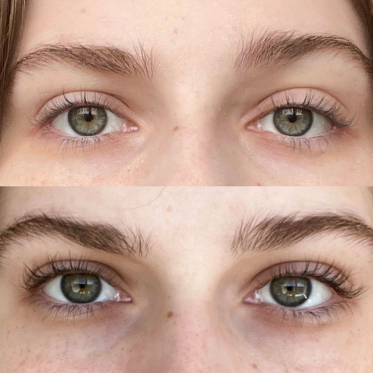 Hudpleie Foto av Ulyana for ROSEGOLD Paris
