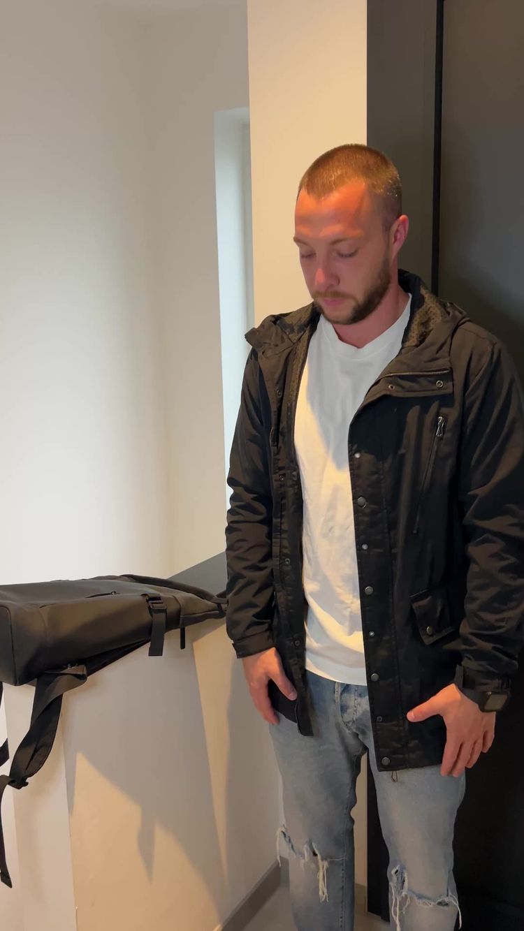 Tilbehør Video av Pascal for TRAVISON