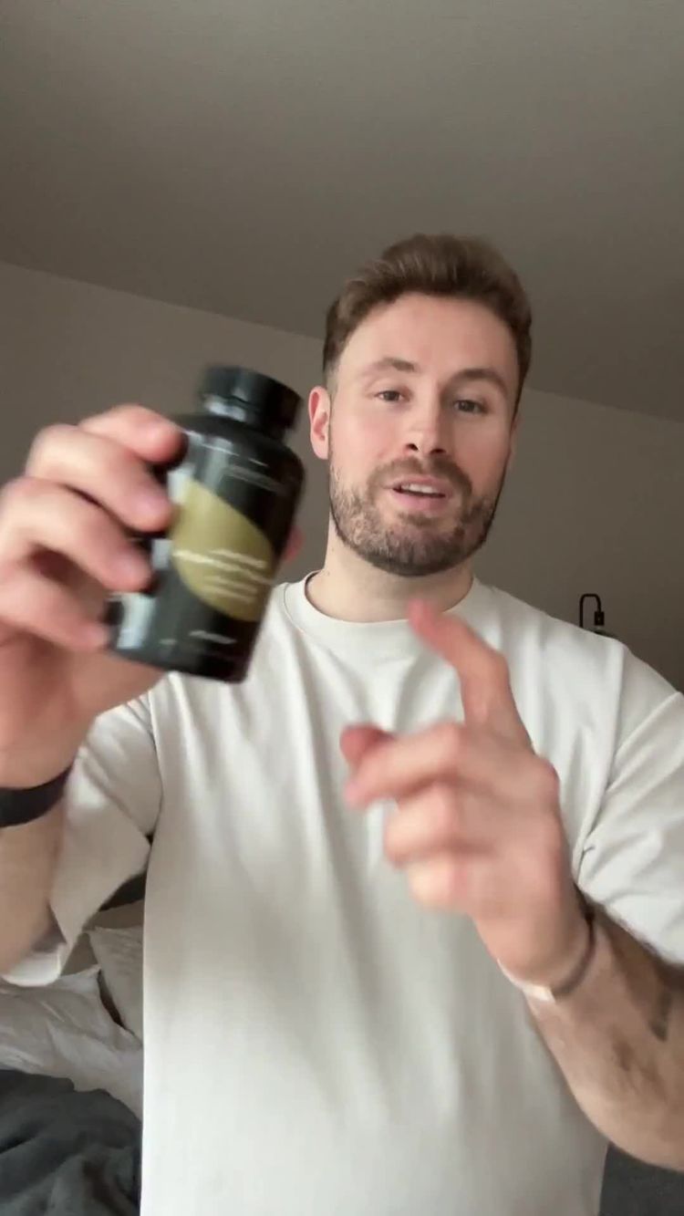 Healthy Video of KAI for BODERRA