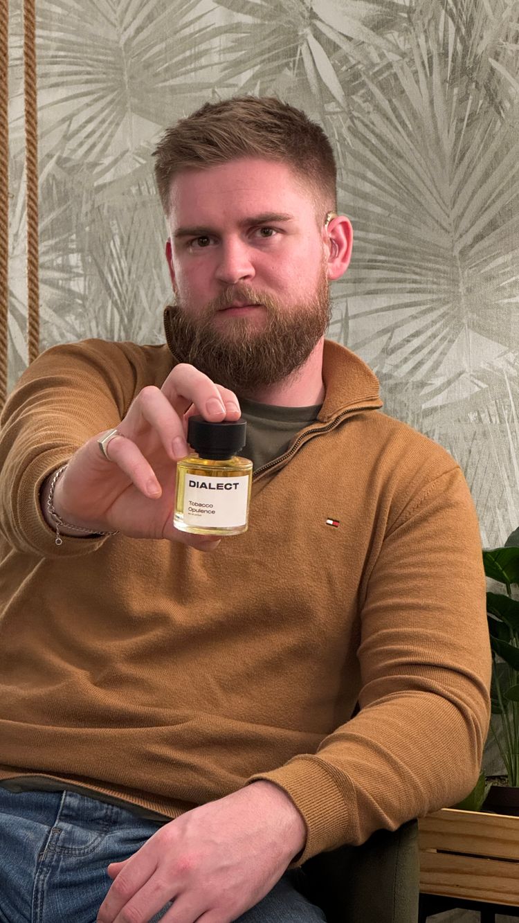 Hautpflege Foto von Iva für DIALECT