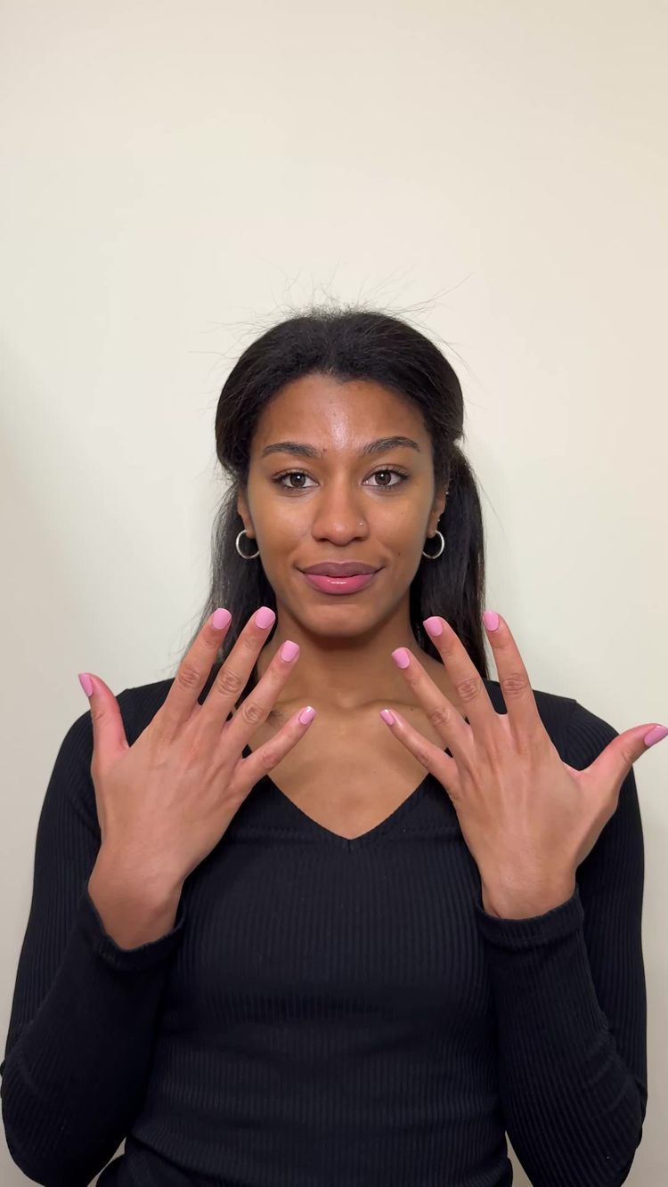 Cura della Pelle Video di Janel Lisa  per Manicure Brand