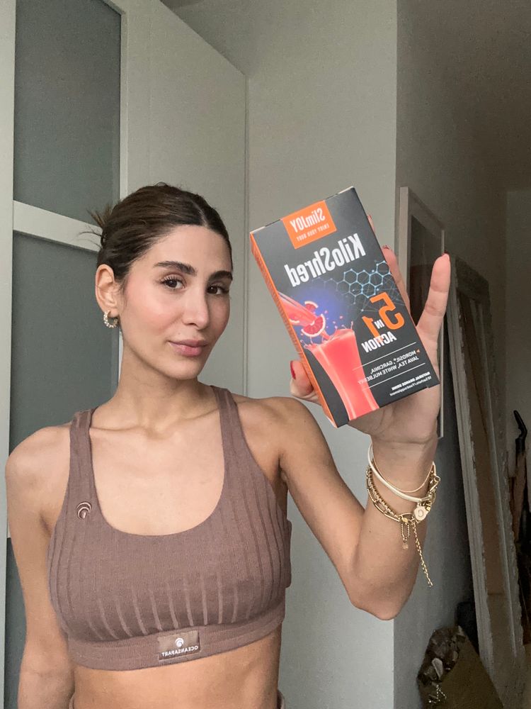 Content for SlimJOY