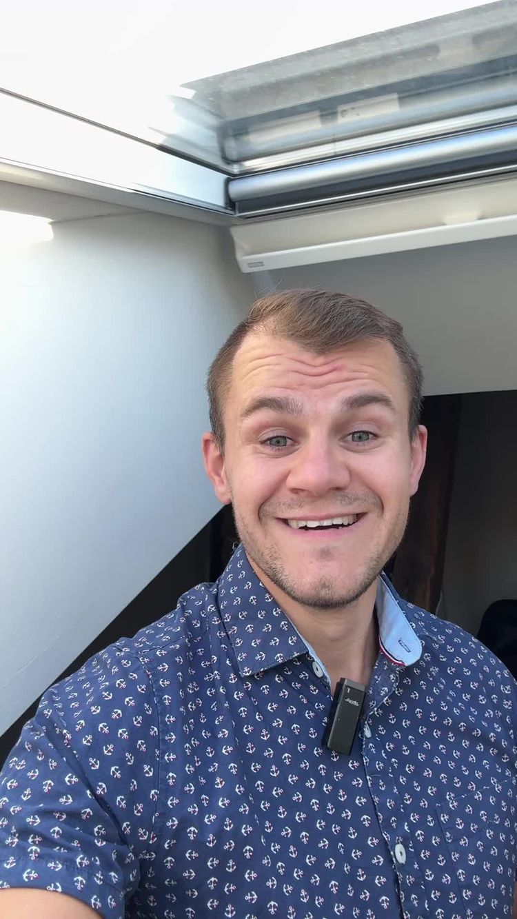 Video av Henrik Ruud for Golf GameBook