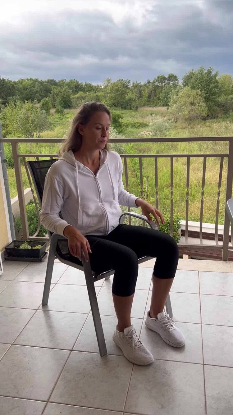 Video von Anita für Veda Naturals