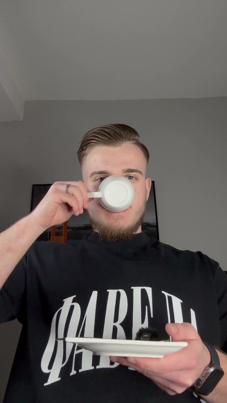 Video von Daniel